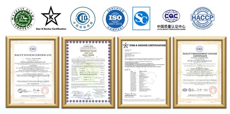 product-750-372 YSG Certificates