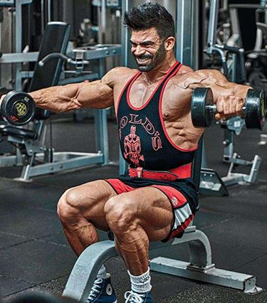 universal creatine