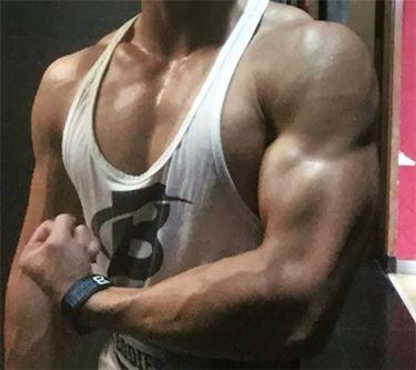 uzbek ajuga turkestanica