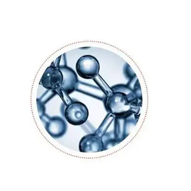 collagen peptides with hyaluronic acid