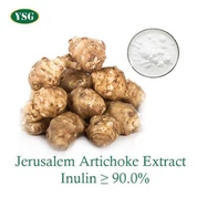 Organic Inulin Powder