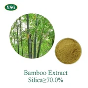 Bamboo Leaf Extract Powder