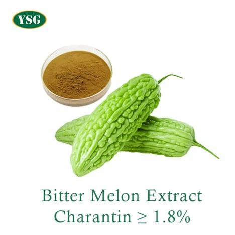 Bitter Melon Extract Powder