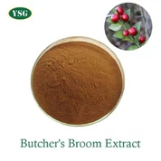 Butcher's Broom Extract Powder