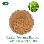 Cassia Nomame Extract