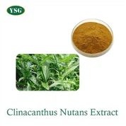 Clinacanthus Nutans Extract