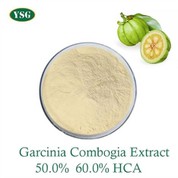 Garcinia Cambogia Extract Powder
