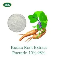 Pueraria Lobata Puerarin Powder