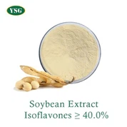 Pure Soybean Extract Powder