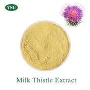 Silymarin Milk Thistle Extract