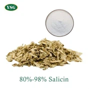 Willow Bark Extract Powder