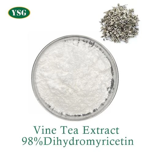 Vine Tea Extract Dihydromyricetin