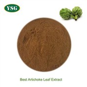 Artichoke Leaf Extract