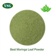 Best Moringa Leaf Powder