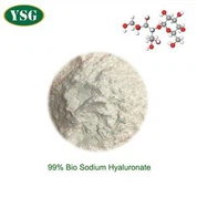sodium hyaluronate powder