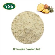 Bromelain Powder Bulk