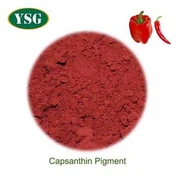 Capsanthin Pigment
