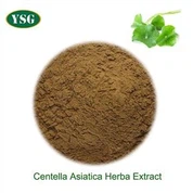 Centella Asiatica Herba Extract