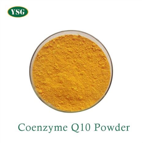 Coenzyme Q10 Powder