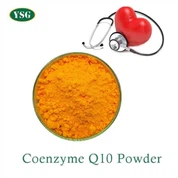 Coenzyme Q10 Pure Powder