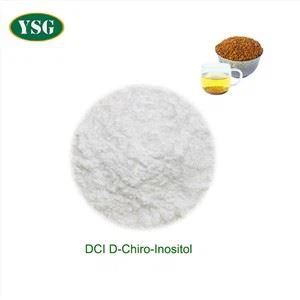 DCI D-Chiro-Inositol