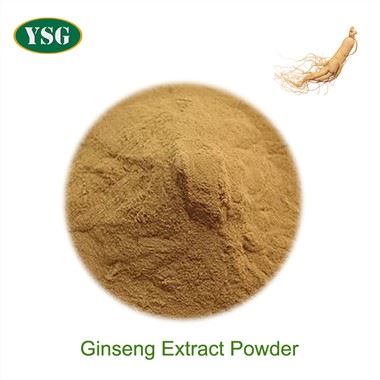 Ginseng Extract Powder