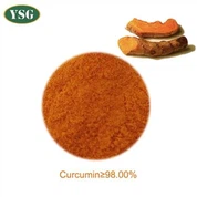 High Curcumin Turmeric Powder