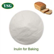 Inulin For Baking