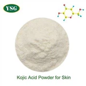 Kojic Acid Powder For Skin