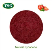 Natural Lycopene