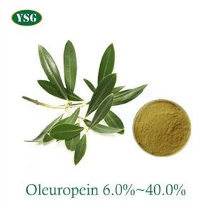 Oleuropein Powder