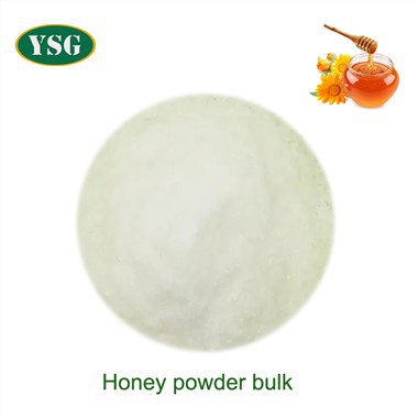 Pure Honey Powder
