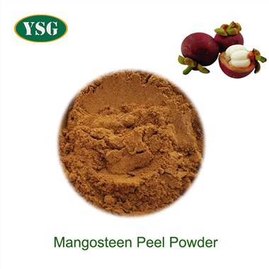 Mangosteen Peel Powder