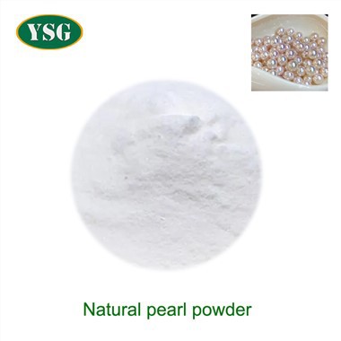 Natural Pearl Powder