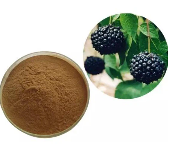 Acanthopanax Senticosus Eleuthero Root Extract