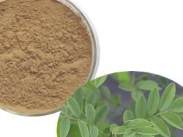 Derris Root Powder