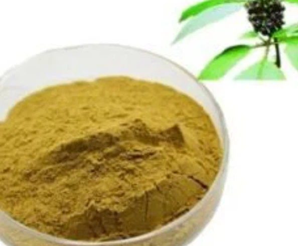 Eleuthero Root Extract