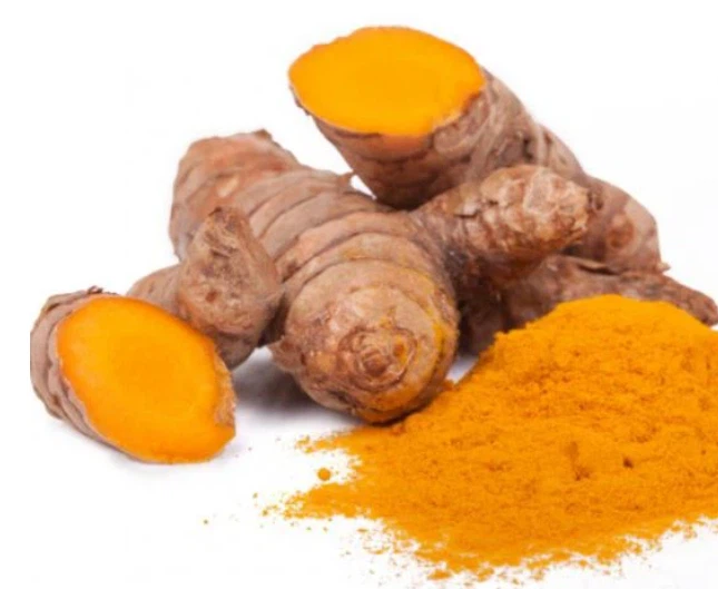 Golden Turmeric Root Extract