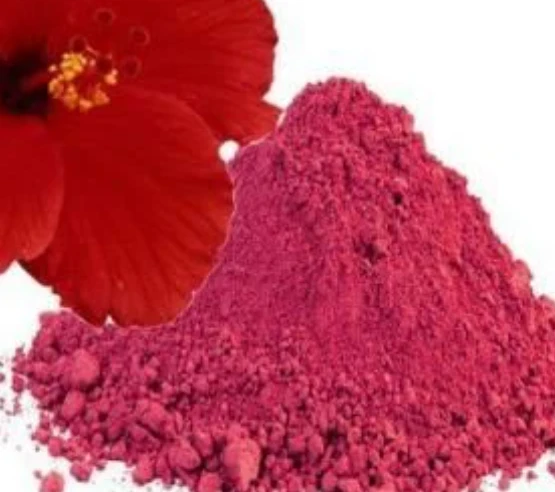 Hibiscus Extract