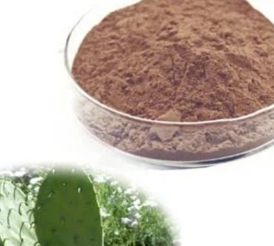Prickly Pear Cactus Extract