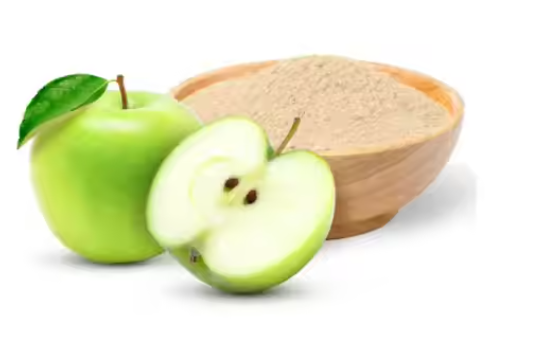 green apple extract powder green apple extract powder