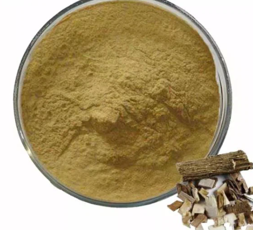 Soap Bark Extract-1 Soap Bark Extract-1