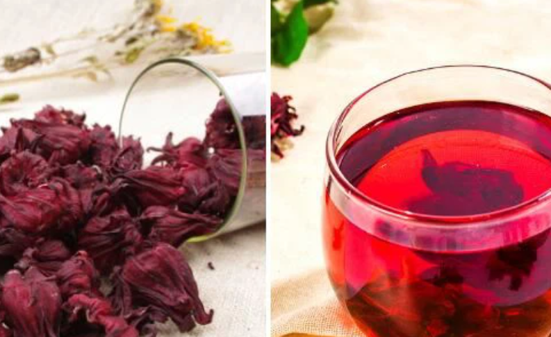 Roselle Powder Application Roselle Powder Application