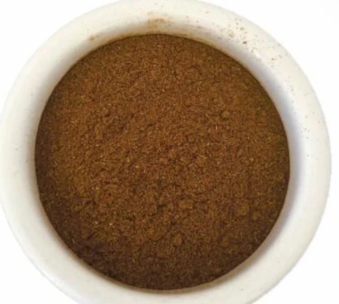 Quinine bark powder-1 Quinine bark powder-1