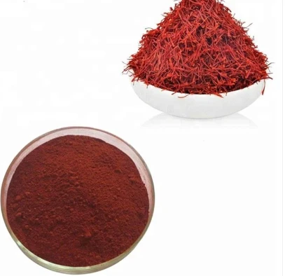 Saffron Extract Powder