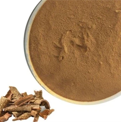 Acacia Powder