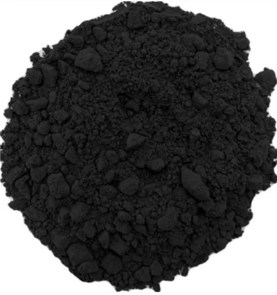 Black Cocoa Powder