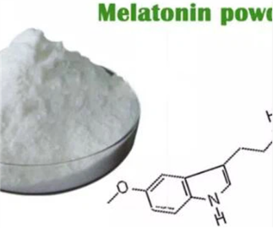 Bulk Melatonin Powder