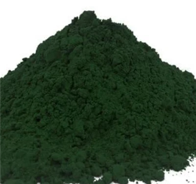 Chlorophyll Powder