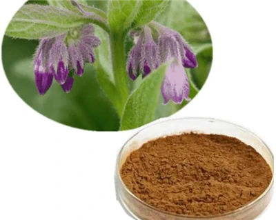 Comfrey Root Powder